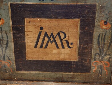 Herbstferienquiz 2025 im Schattenburgmuseum Forschungsreise Inschrift