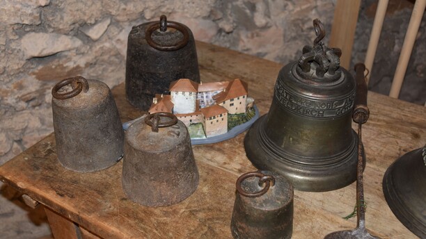 Familienführung Nachts im Museum Familienführung Nachts im Museum
