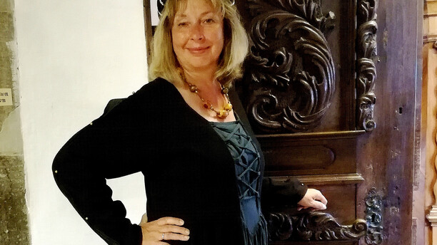 Eine vergnügliche Tour nicht nur für Schlitzohren Durch die Burg mit Sprichwörtern